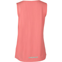 Spyro camiseta técnica tirantes mujer T-HELTEN vista trasera
