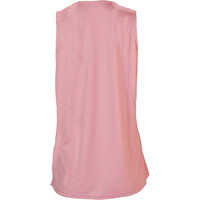 Spyro camiseta tirantes fitness mujer T-RAMA vista trasera