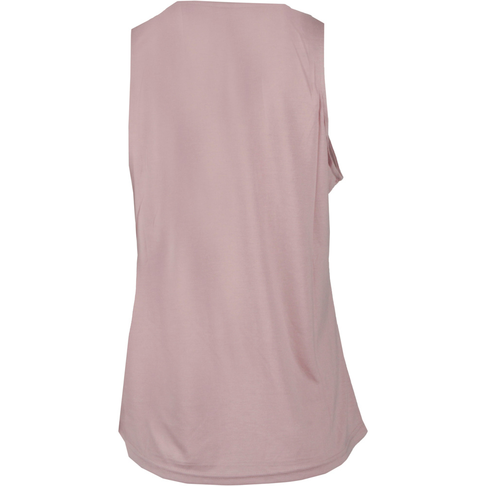 Spyro camiseta tirantes fitness mujer T-RAMA vista trasera