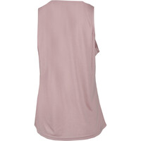 Spyro camiseta tirantes fitness mujer T-RAMA vista trasera