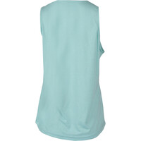 Spyro camiseta tirantes fitness mujer T-RAMA vista trasera