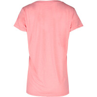 Spyro camisetas fitness mujer T-BERTA vista trasera