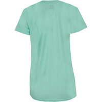 Spyro camisetas fitness mujer T-BERTA vista trasera