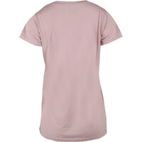 Spyro camisetas fitness mujer T-BERTA vista trasera