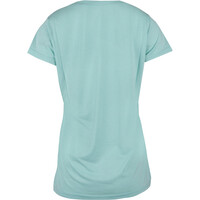 Spyro camisetas fitness mujer T-BERTA vista trasera