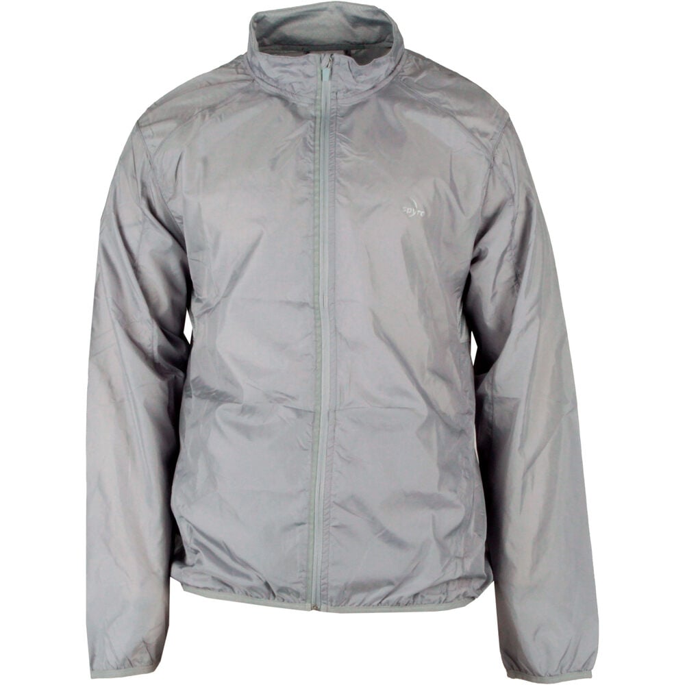 Spyro CHAQUETA RUNNING HOMBRE GLASGOW SR vista frontal