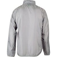Spyro CHAQUETA RUNNING HOMBRE GLASGOW SR vista trasera