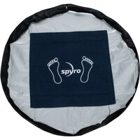 Spyro juguetes para playa BOLSA ropa hmeda vista frontal