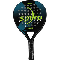 Spyro pala pádel adulto GAME vista frontal