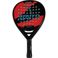 Spyro pala pádel niño ENERGY vista frontal