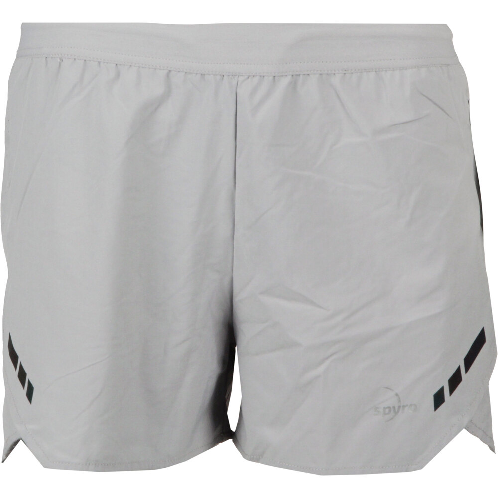 Spyro pantalón running mujer STRATOS vista frontal