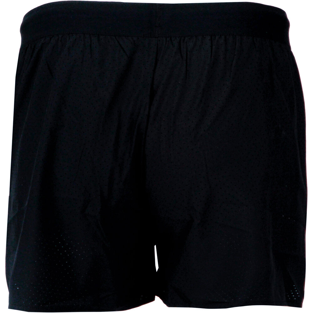 Spyro pantalón running mujer STRATOS vista trasera