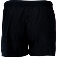 Spyro pantalón running mujer STRATOS vista trasera