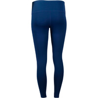 Spyro pantalones y mallas largas fitness mujer L REILE vista trasera