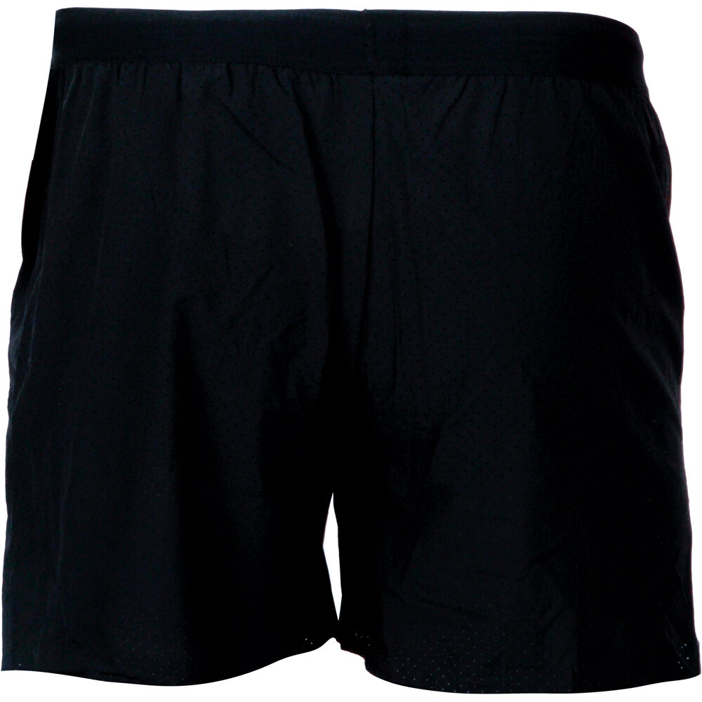 Spyro pantaloneta técnica hombre THEMA SR vista trasera