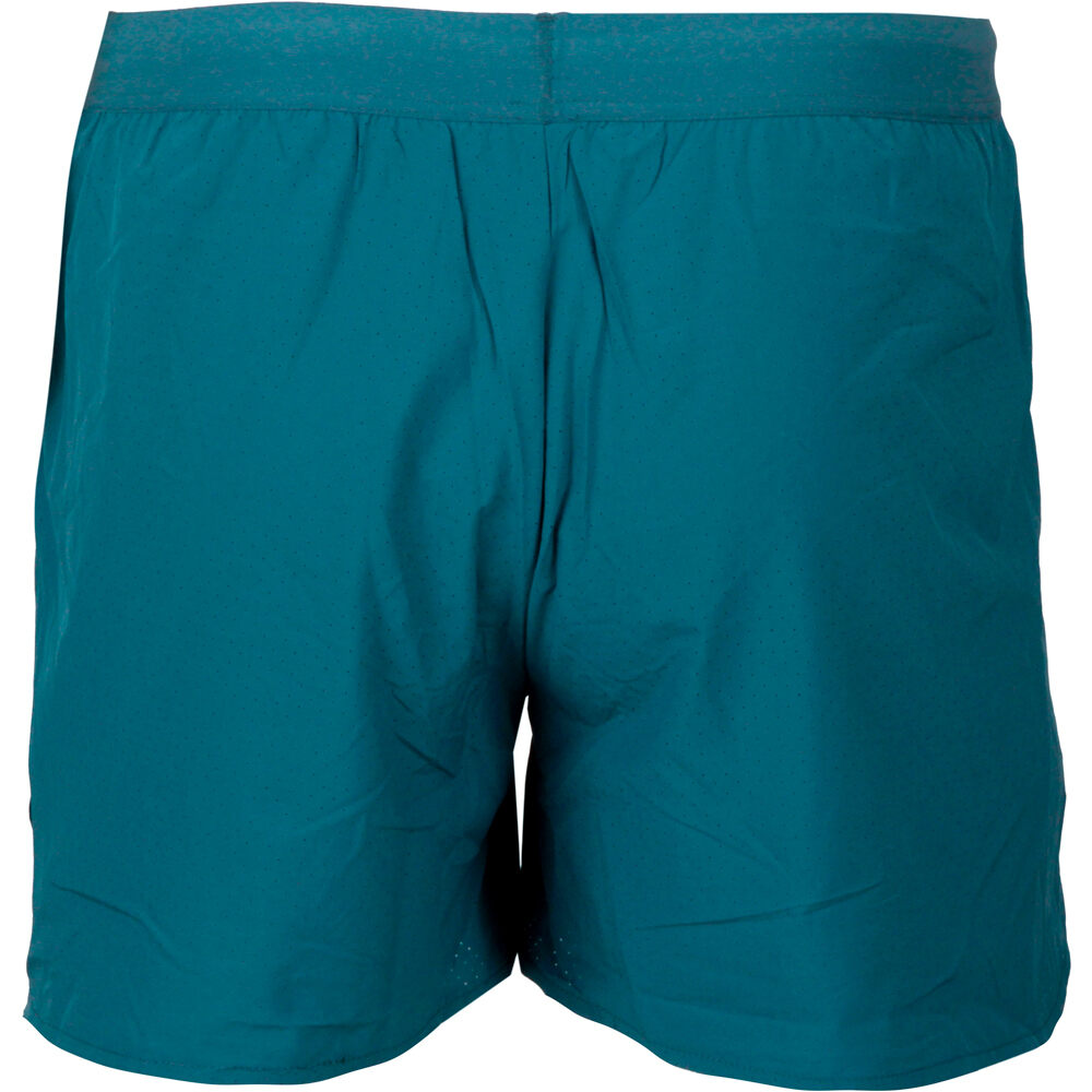 Spyro pantaloneta técnica hombre THEMA SR vista trasera