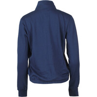 Spyro sudaderas deportivas mujer W-ELENA vista trasera