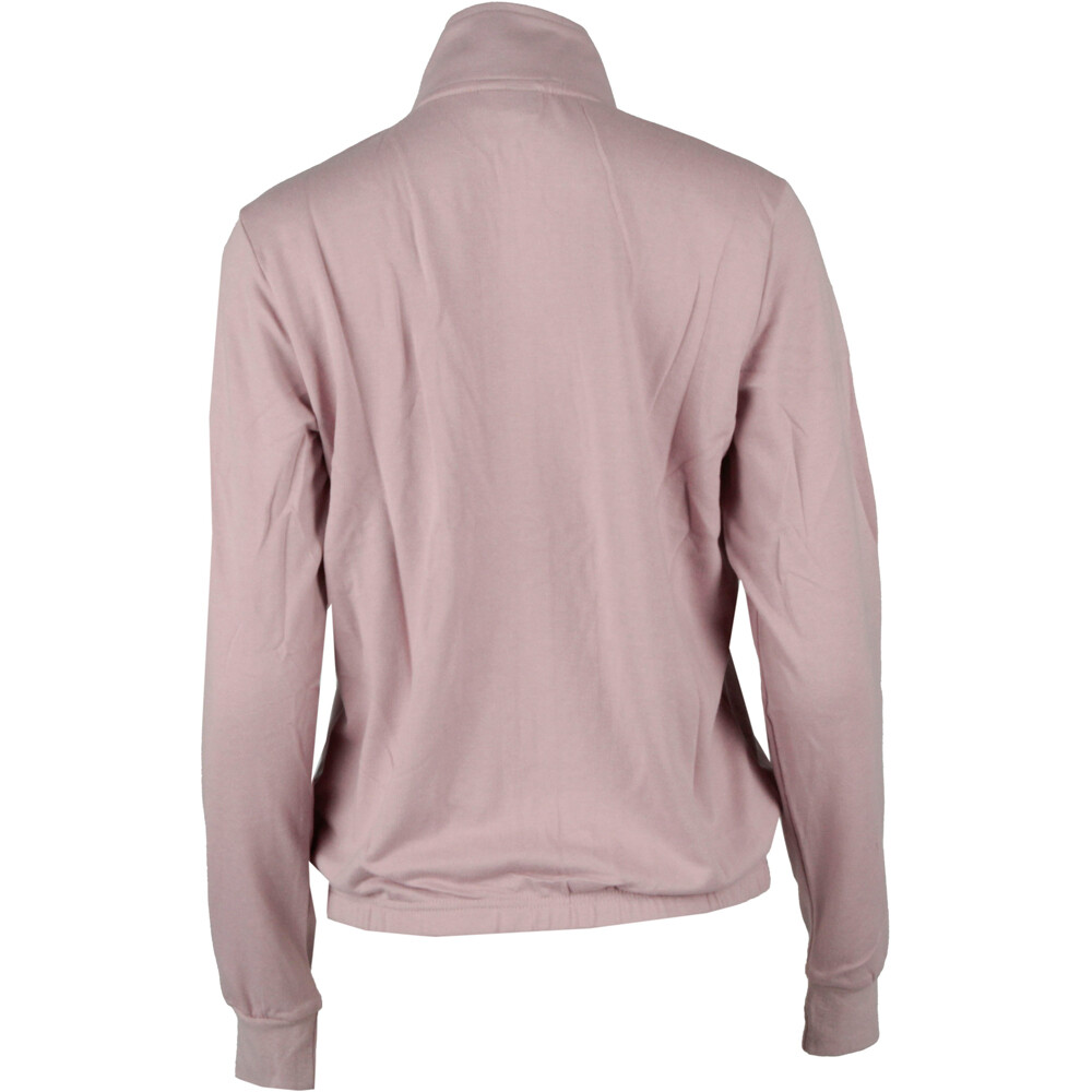 Spyro sudaderas deportivas mujer W-ELENA vista trasera