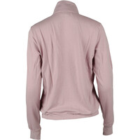 Spyro sudaderas deportivas mujer W-ELENA vista trasera