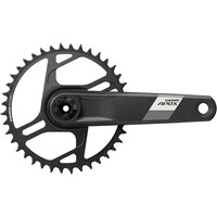 Sram bielas carretera BIELA APEX 1X WIDE 12V DUB 175 DM 40T D1 vista frontal