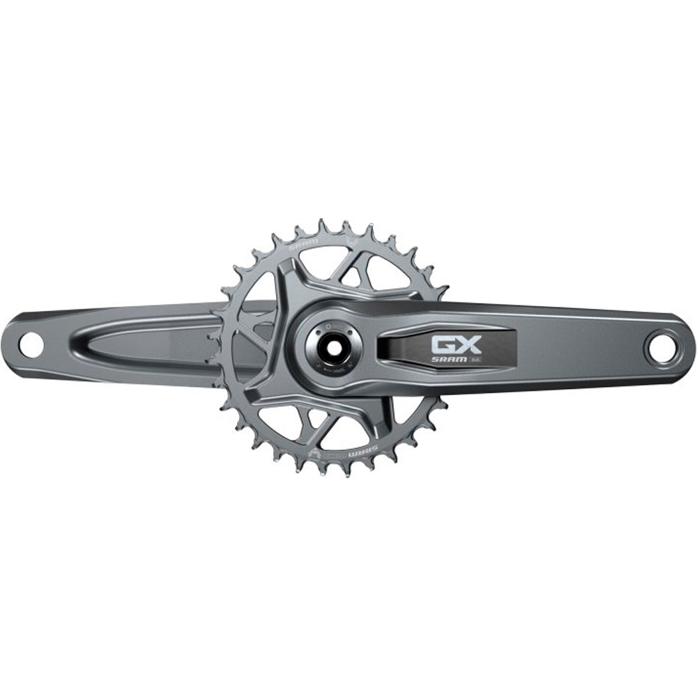 Sram bielas carretera BIELA GX T-TYPE Q174 CL55  175 32T 01
