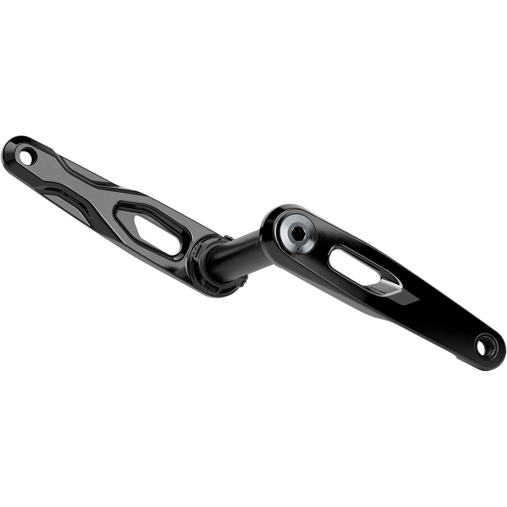 Sram bielas carretera SRM BIELAS RIVAL XPLR AXS DUB WIDE 170 D vista frontal