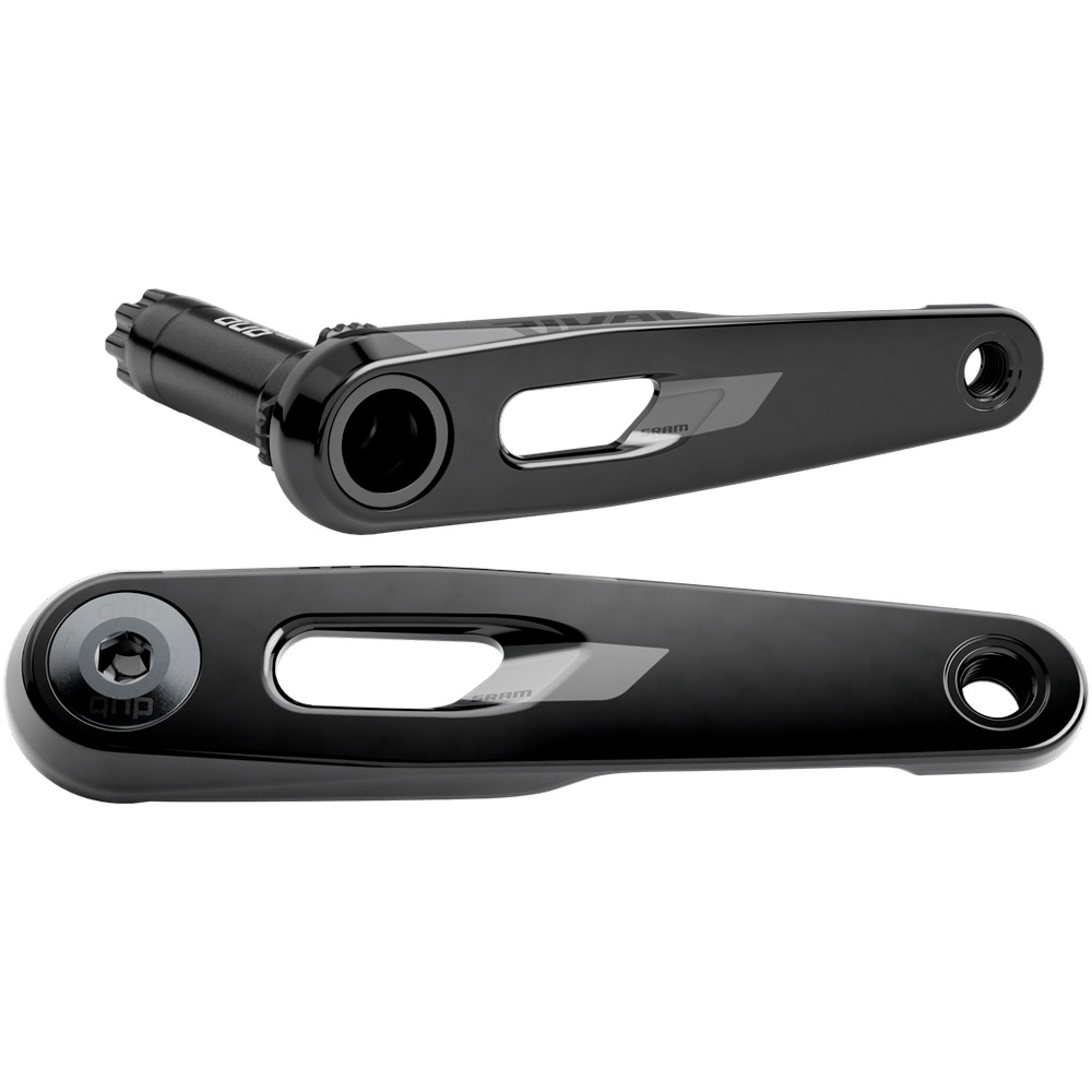 Sram bielas carretera SRM BIELAS RIVAL XPLR AXS DUB WIDE 172,5 01