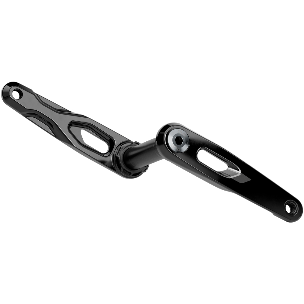 Sram bielas carretera SRM BIELAS RIVAL XPLR AXS DUB WIDE 172,5 DM SIN PLATOS NI AR vista frontal
