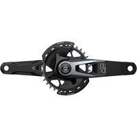 BIELA POWERMETER EJE X0 EAGLE T-TYPE Q174 CL55 DUB MTB W