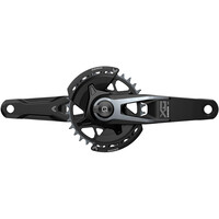 BIELA POWERMETER EJE X0 EAGLE T-TYPE Q174 CL55 DUB MTB W
