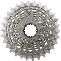 Sram cassette bicicleta carretera SRM CASSETTE XG1290 10-30 (RED E1) (AXS) vista frontal