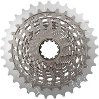 Sram cassette bicicleta carretera SRM CASSETTE XG1290 10-33 (RED E1) (AXS) vista frontal