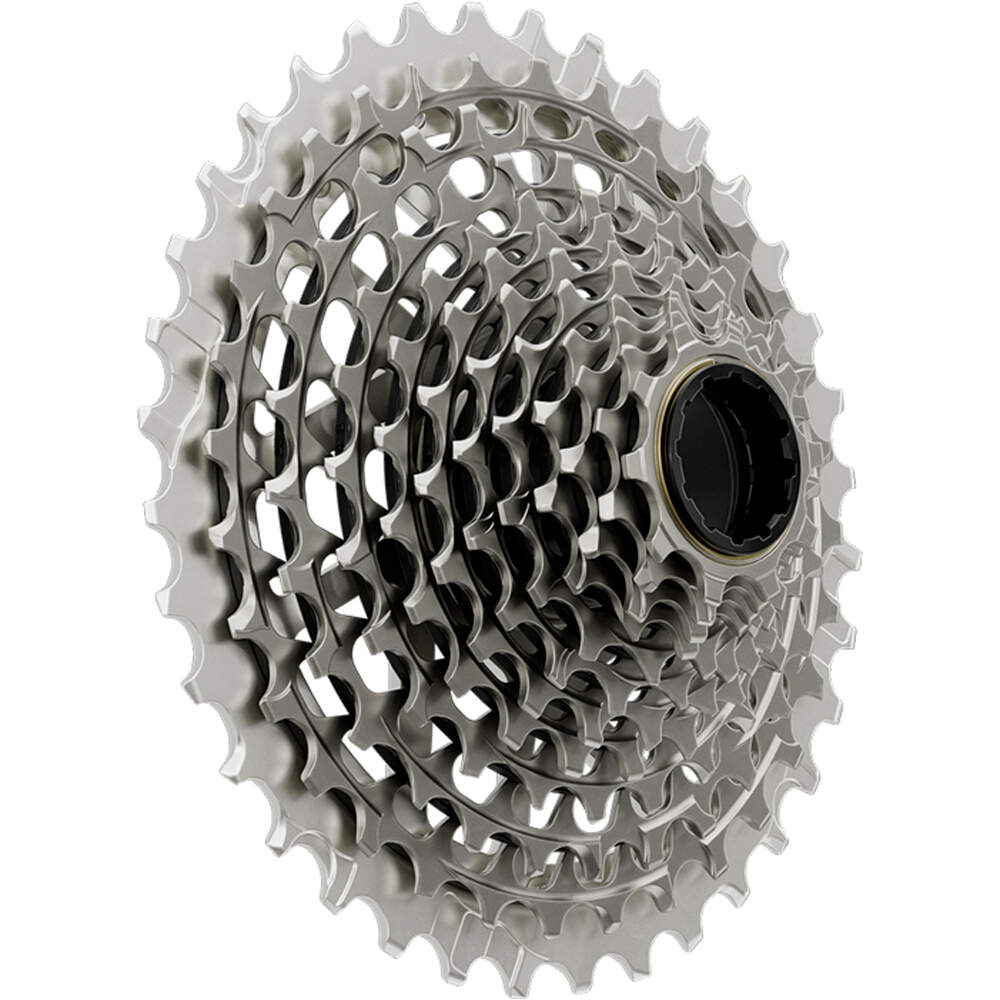 Sram cassette bicicleta carretera SRM CASSETTE XG1290 10-36 (RED E1) (AXS) 01