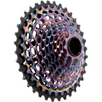 Sram cassette bicicleta carretera SRM CASSETTE XG1290 10-36 (RED E1) (AXS) 01