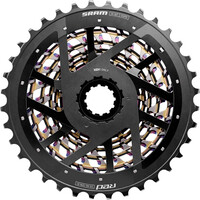 Sram cassette bicicleta carretera SRM CASSETTE XG1290 10-36 (RED E1) (AXS) 02