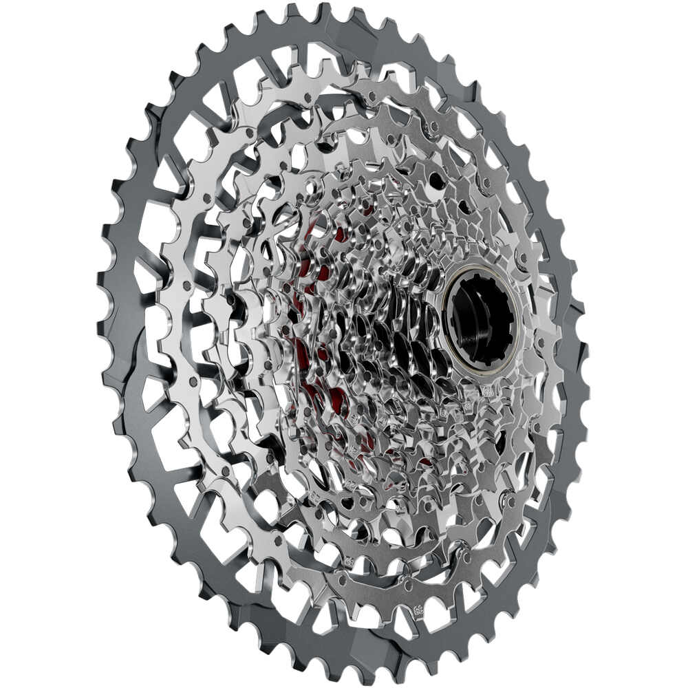 Sram cassette bicicleta carretera SRM CASSETTE XG1351 XPLR 10-46 13V (RIVAL E1) (AXS) 01