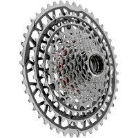 Sram cassette bicicleta carretera SRM CASSETTE XG1371 XPLR 10-46 13V (FORCE E1) (AXS) 01