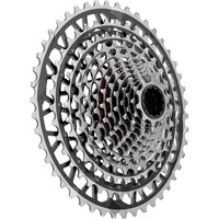 Sram cassette bicicleta carretera SRM CASSETTE XG1391 XPLR 10-46 13V (RED E1) (AXS) 01