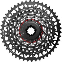 Sram cassette bicicleta carretera SRM CASSETTE XG1391 XPLR 10-46 13V (RED E1) (AXS) 02
