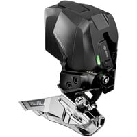 Sram desviador delantero SRM DESVIADOR RIVAL E-TAP AXS E1 BRAZE-ON (CON HERRAMIENTA Y 01