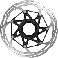 DISCO FRENO CENTERLINE 2PZ 140MM CENTERLOCK (BISELADO) (