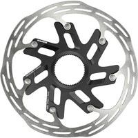 Sram frenos disco bicicleta SRM DISCO FRENO PACELINE X 140MM CENTERLOCK ROAD INCLUYE TAP vista frontal