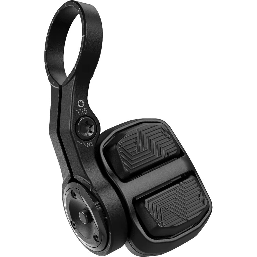 Sram grupo mtb GRUPO AXS X0 T-TYPE E-MTB BOSCH 160 36T 02