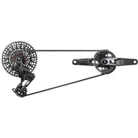 Sram grupo mtb GRUPO AXS X0 T-TYPE Q174 CL55 165 32T V2 01