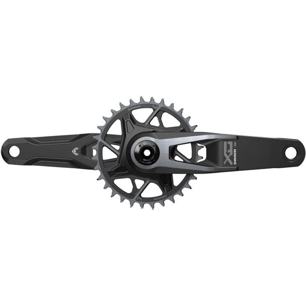 Sram grupo mtb GRUPO AXS X0 T-TYPE Q174 CL55 165 32T V2 02