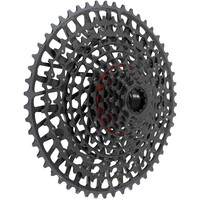 Sram grupo mtb GRUPO AXS X0 T-TYPE Q174 CL55 165 32T V2 04