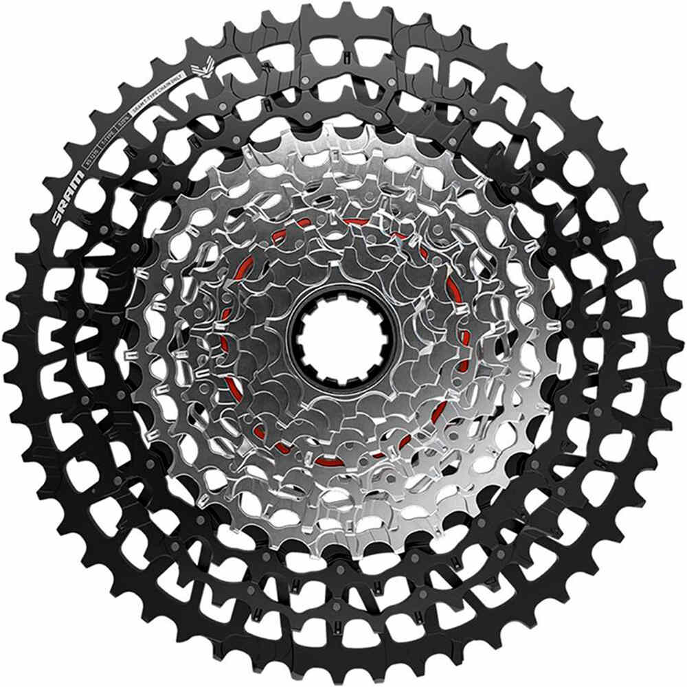 Sram grupo mtb SRM GRUPO EAGLE 90 EMTB SRAM/BROSE ISIS 02