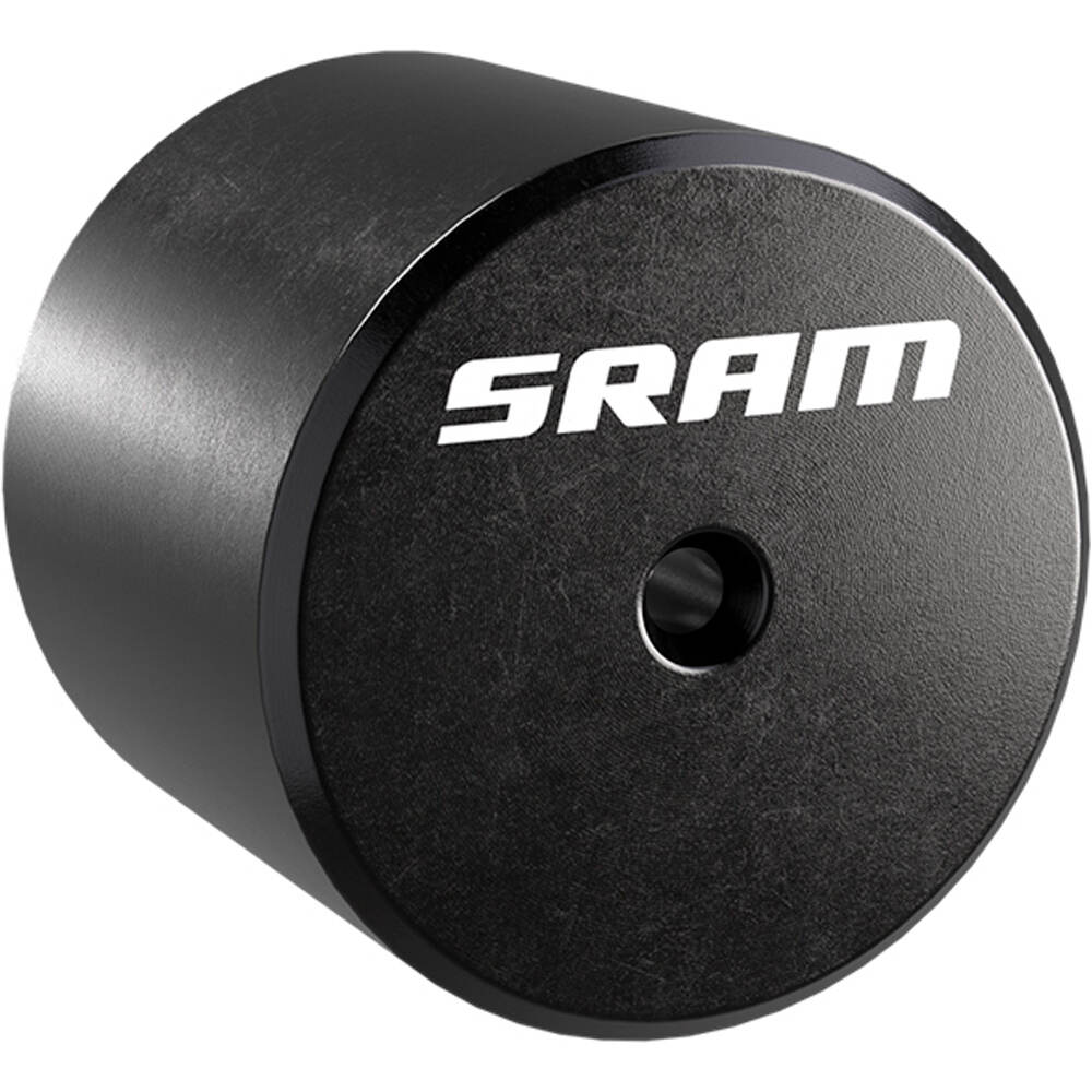 Sram herramientas bicicleta HERR DE EXTRACCIN DE PLATOS T-TYPE vista frontal