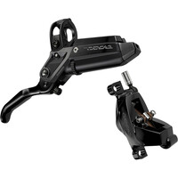 Sram manetas de freno FRENO CODE STEALTH LEVA AL DE 950MM vista frontal