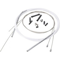 Sram pastillas discos y accesorios freno CABLE-FUNDA FRENO SLICKWIRE ROAD 5MM vista frontal